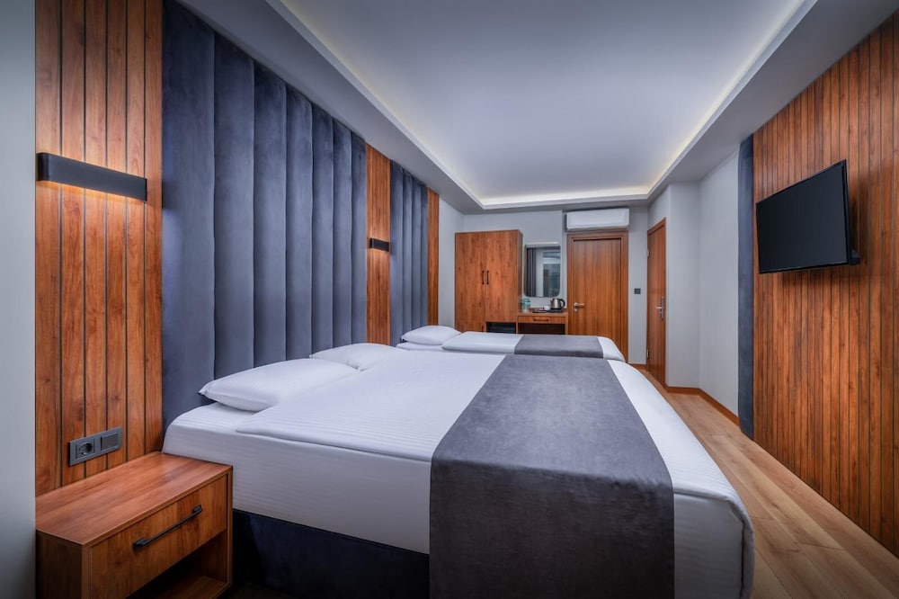 Elite Port Hotel Istanbul Airport 17/45