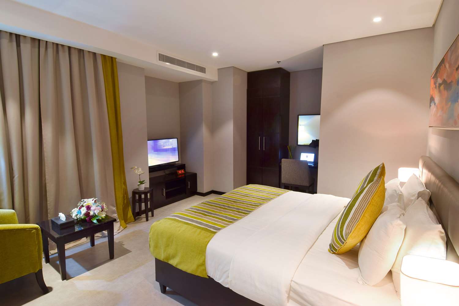 بست ويسترن بلس الفرسان(Plus Fursan Hotel) 14/44