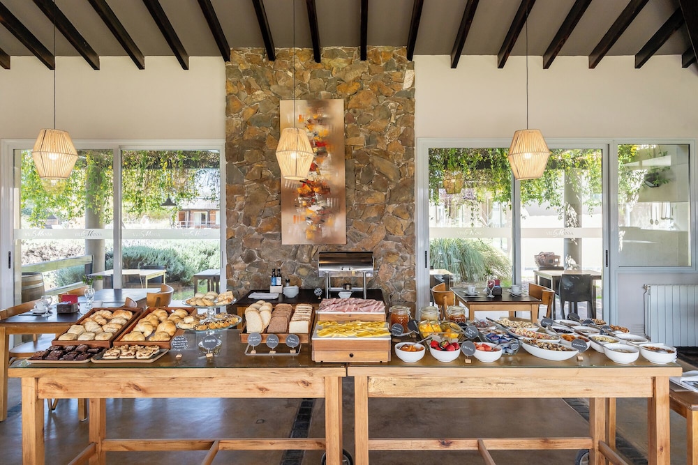 VILLA MANSA WINE HOTEL 44/64