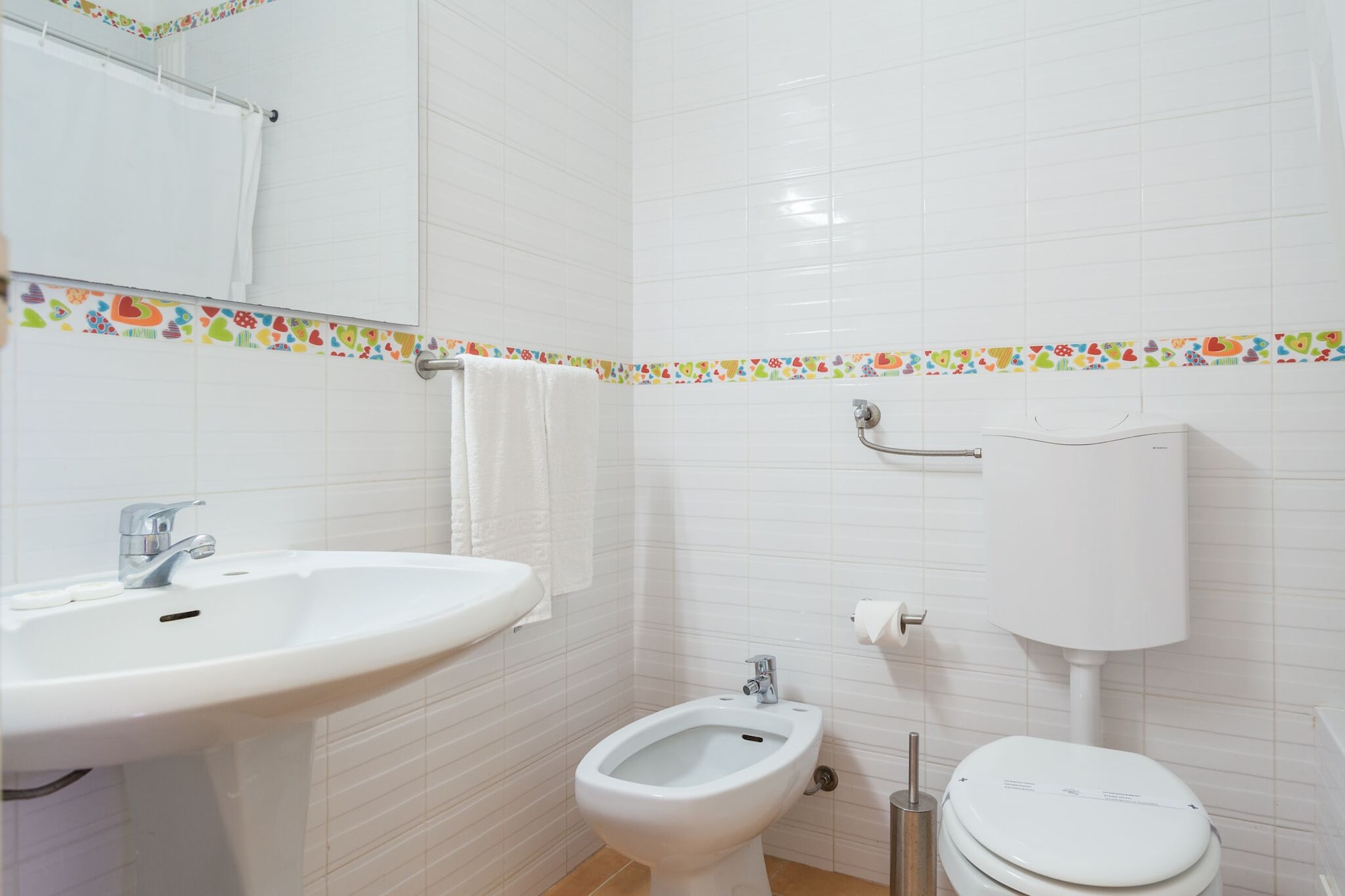 1 BEDROOM, APARTMENT, POOL VIEW