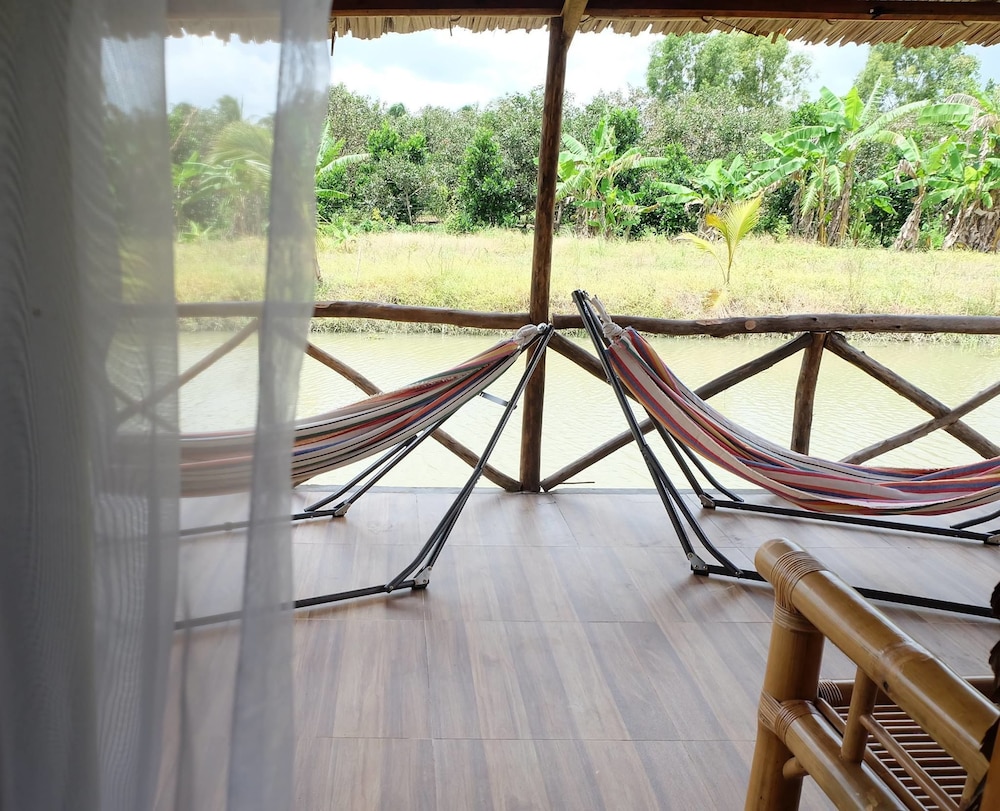 Green Village Homestay 9/21