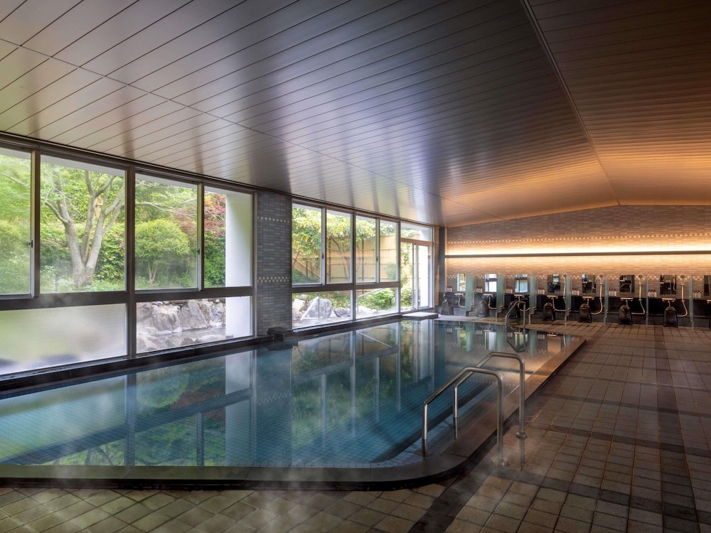 Mercure Fukuoka Munakata Resort & Spa 22/48