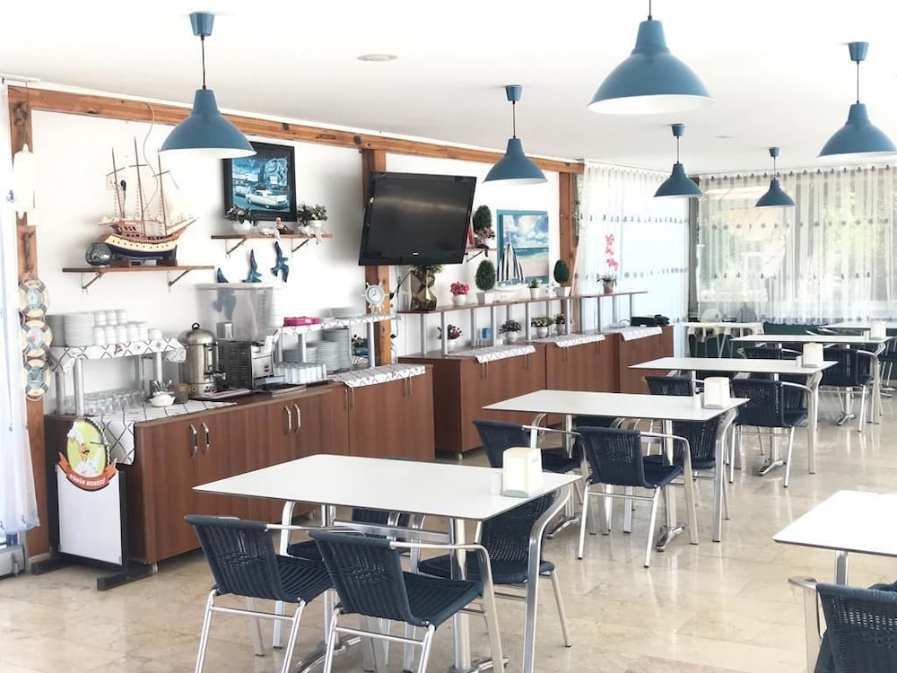 Rota Hotel 35/50
