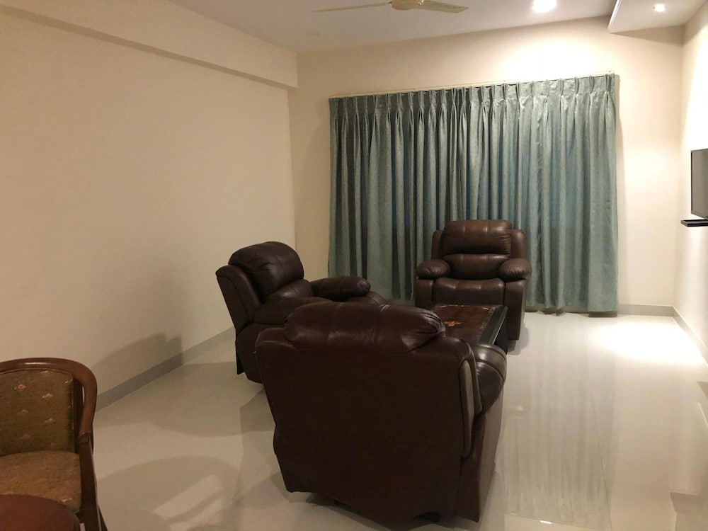 Kyriad By Citrus Vijayapura 32/44