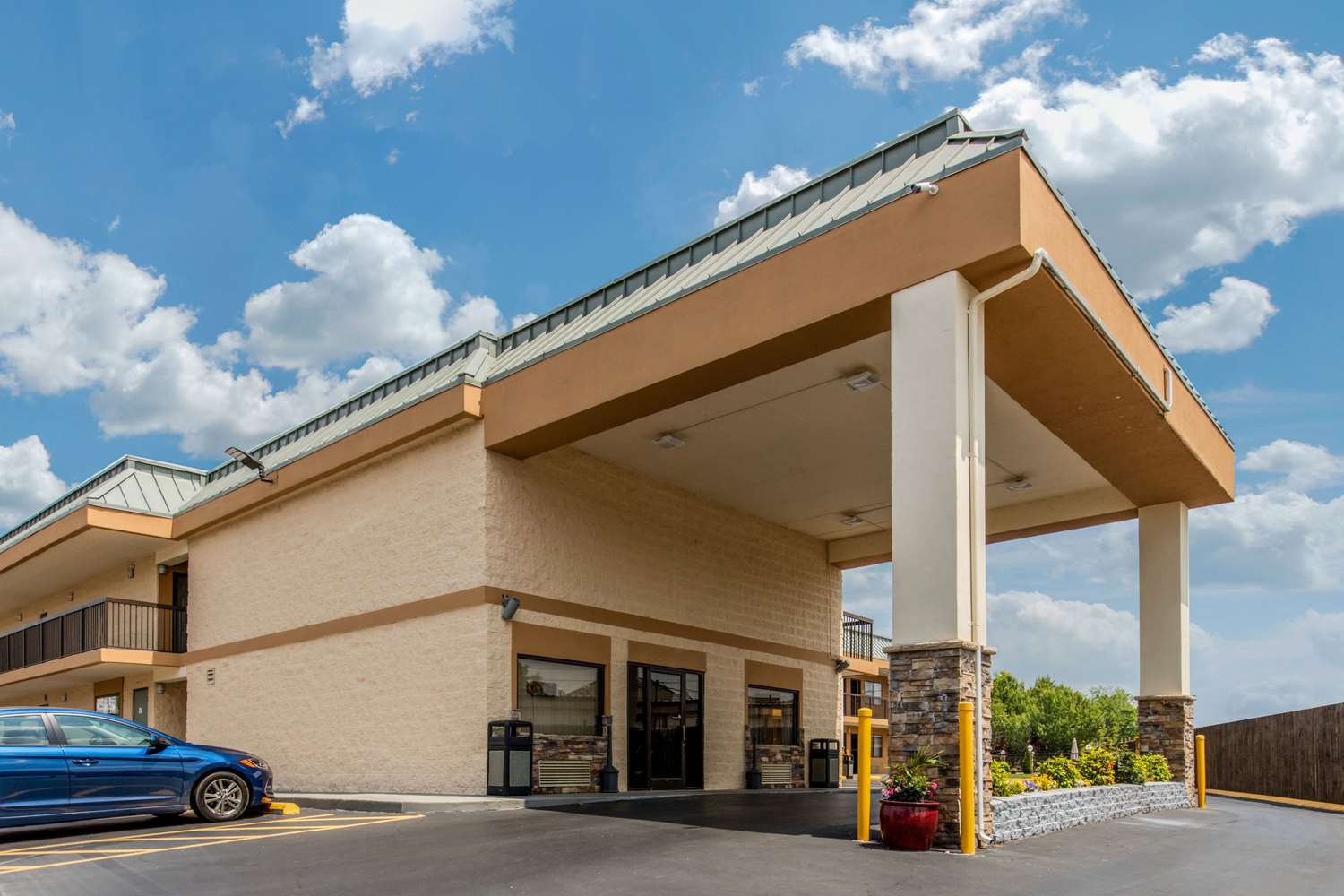 Quality Inn Kingston Springs, TN 39/39