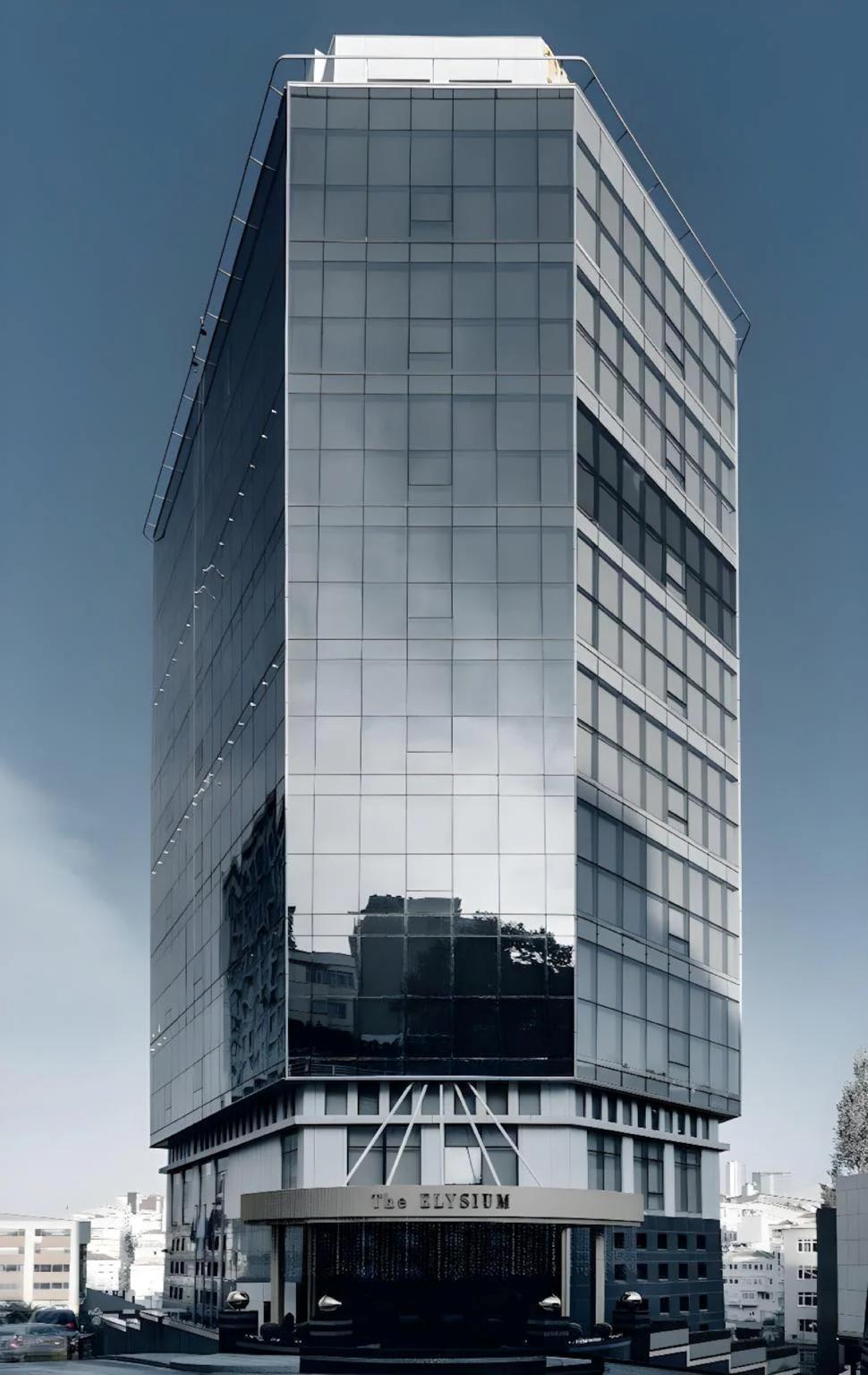 The Elysium Taksim in ISTANBUL