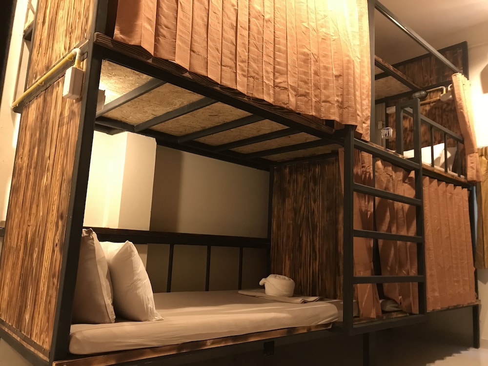 B&B Hostel at Jomtien 46/65