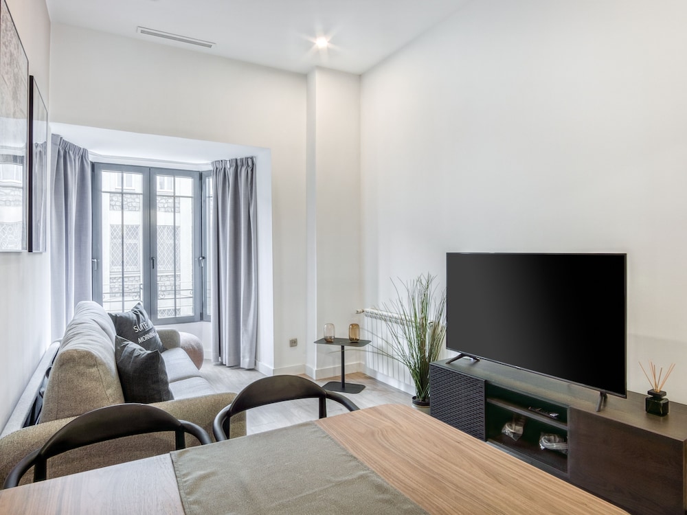 Limehome Madrid Calle De Don Ramon De La Cruz 33/50