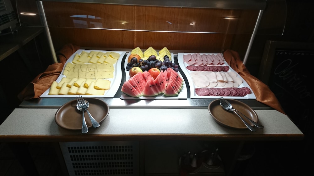 Hotel Radnice 23/50
