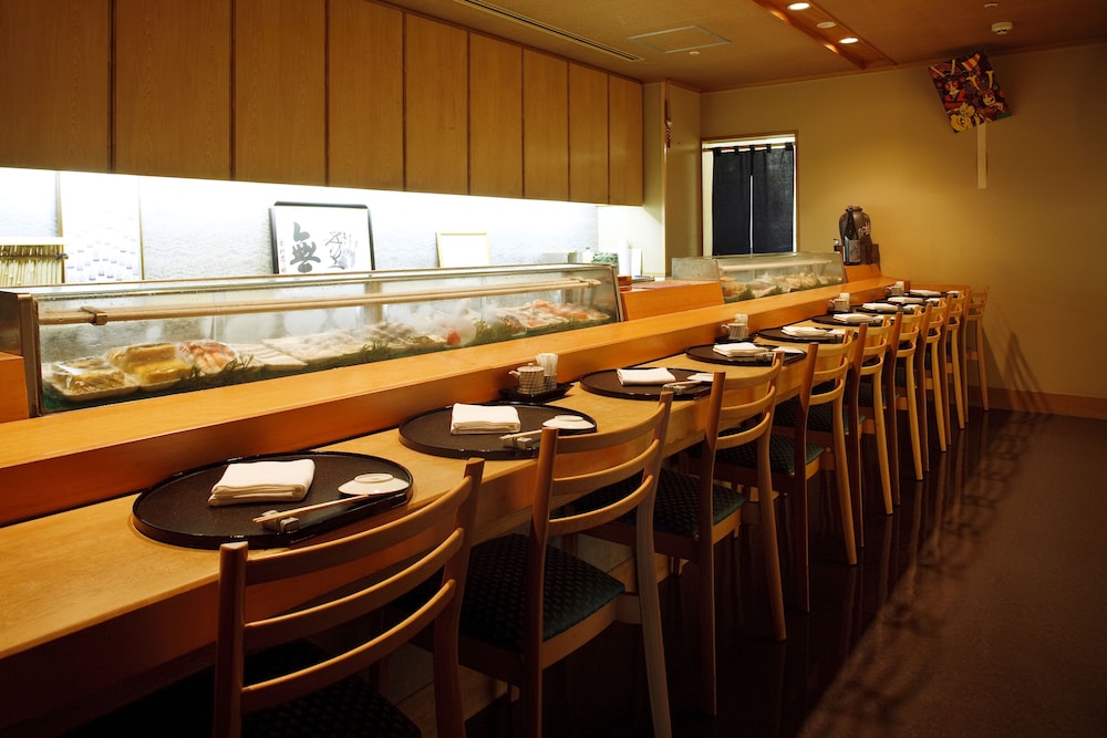 Yumoto Fujiya Hotel 37/46