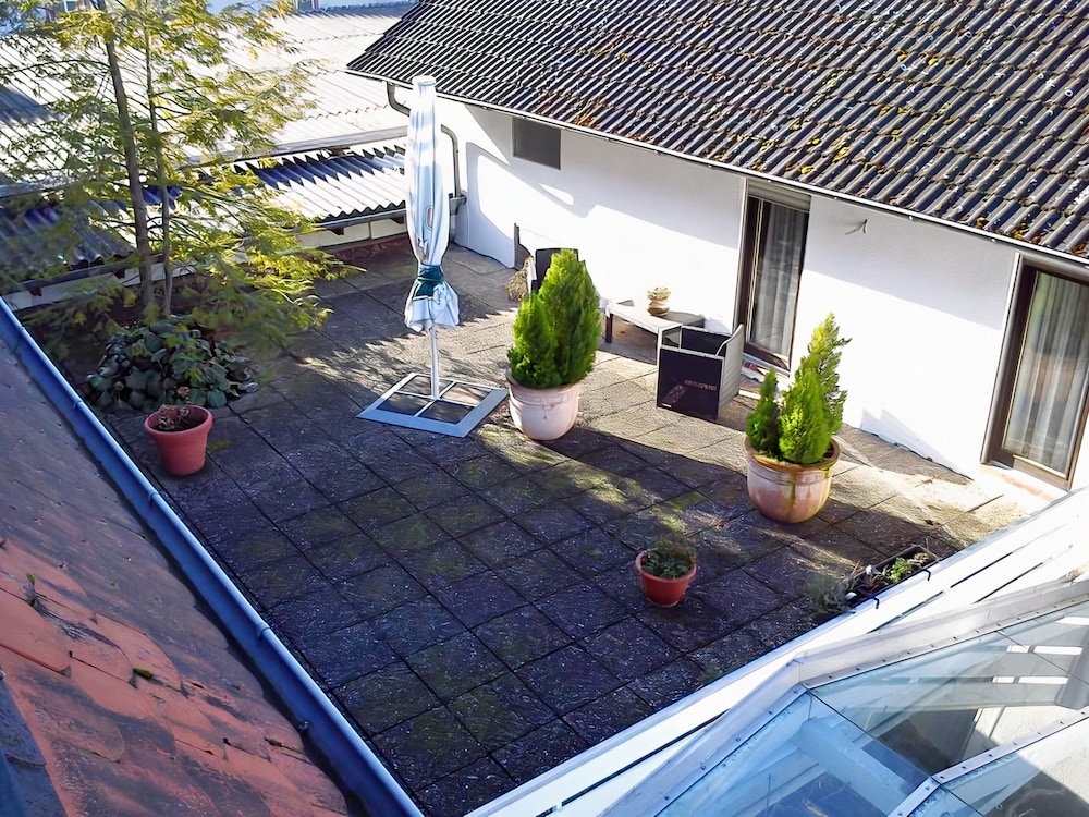 Hotel Burg Breuberg 22/28