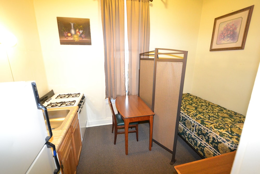 Perfect Stay Inn & Suites 46/49