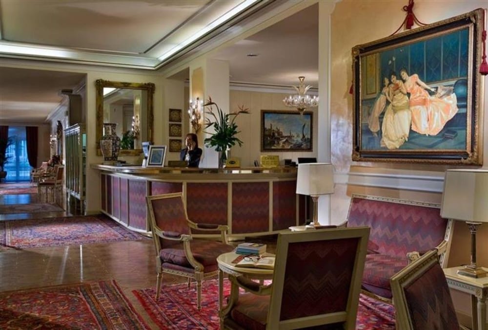 Hotel Quisisana Terme 4/41