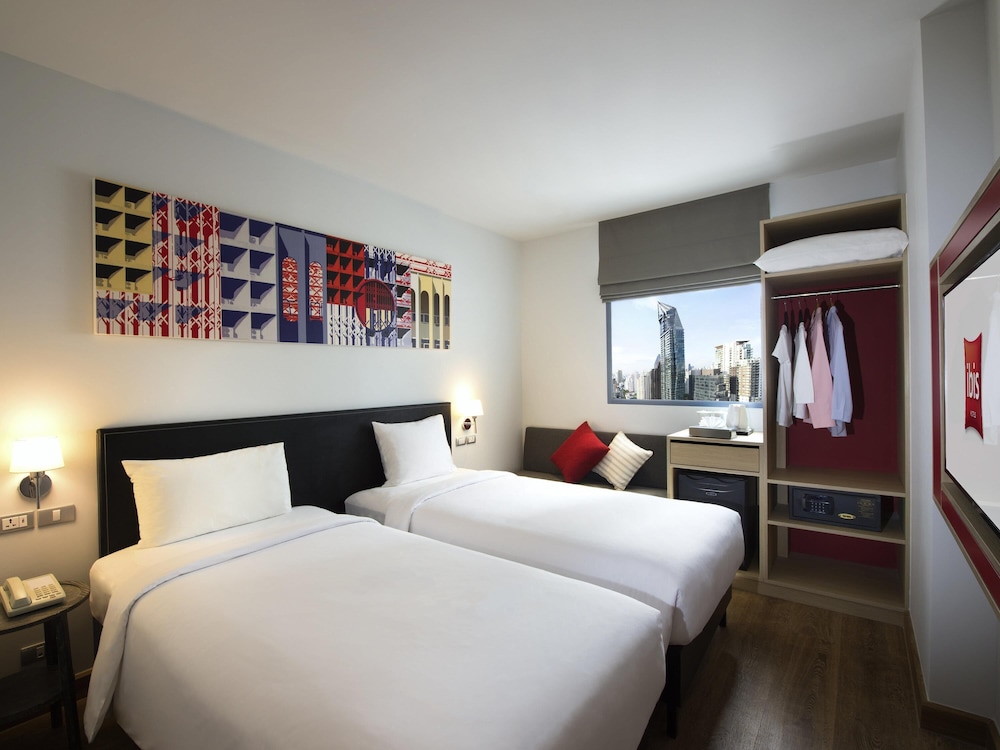 Ibis Bangkok Sukhumvit 24 22/69