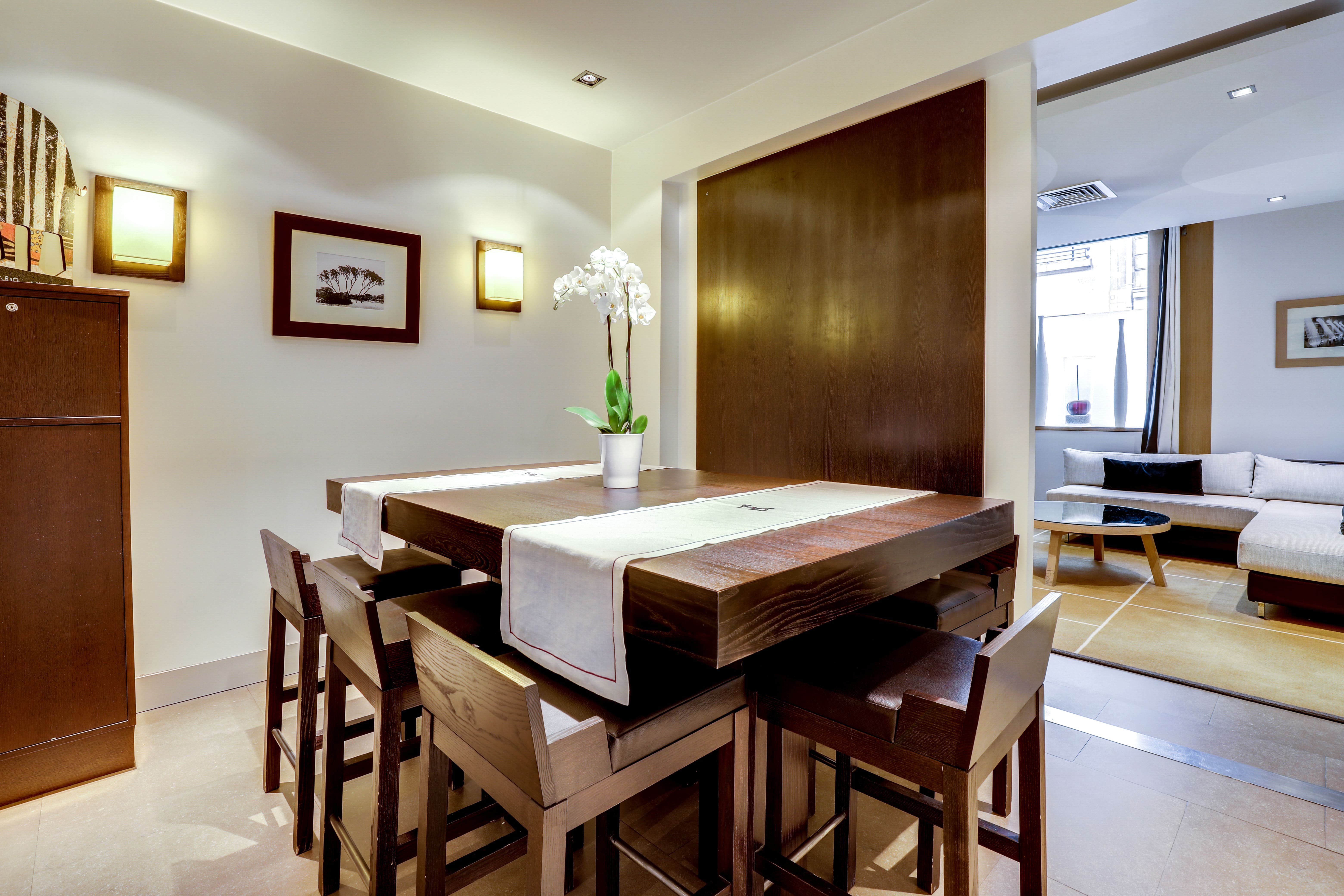 Hotel Duret 40/44