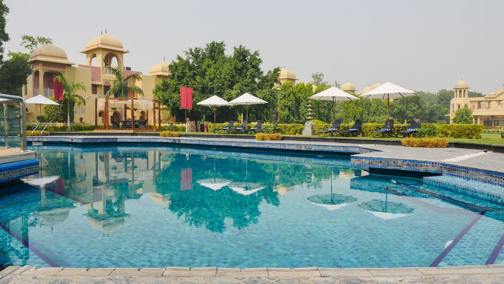 Heritage Village Resort and Spa Manesar 3/87