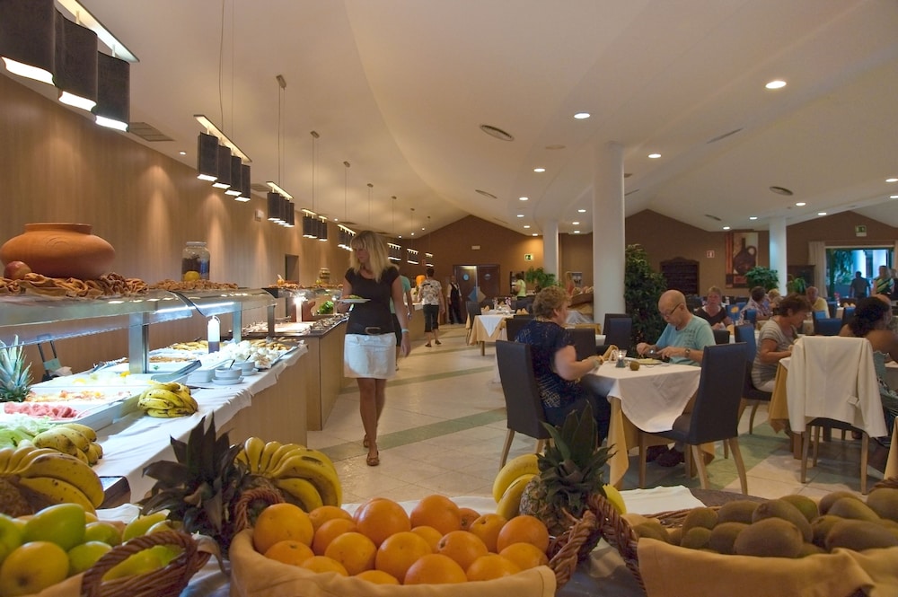 Relaxia Lanzasur Club 21/50