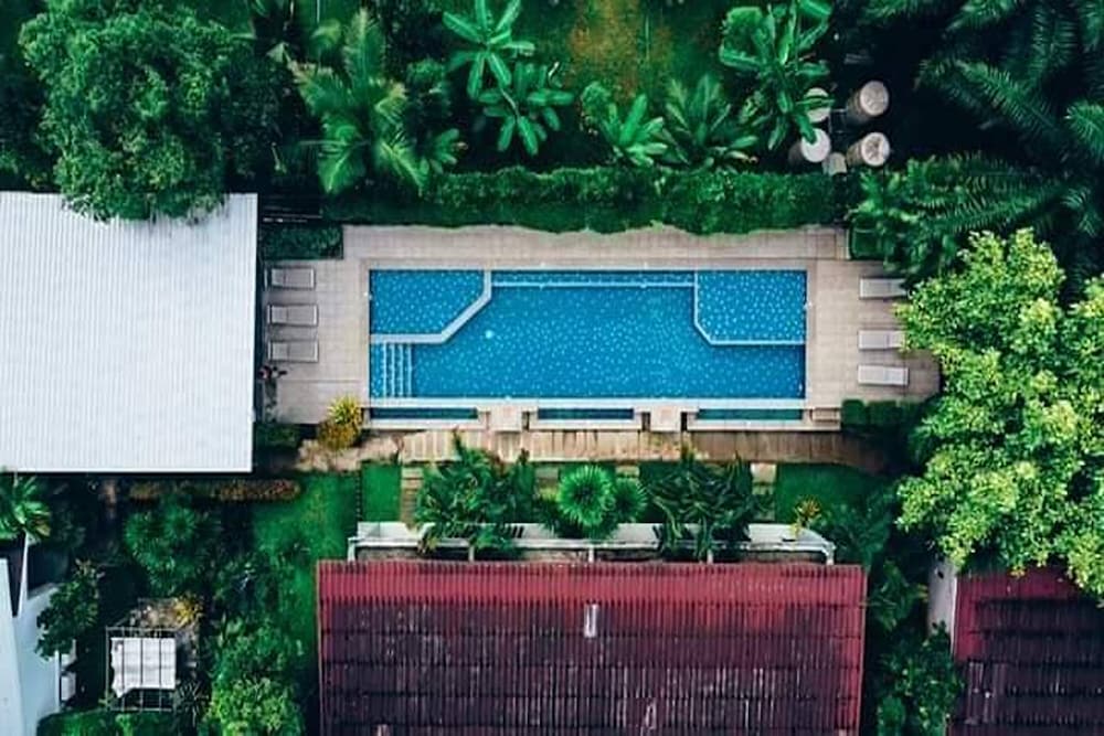 The Fong Krabi Resort 47/73