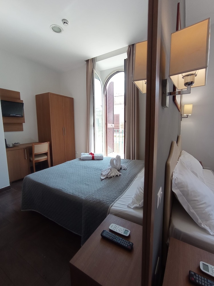 Romalive Hotel 19/41