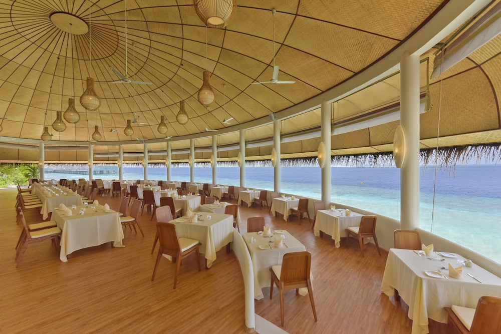 Dreamland The Unique Sea & Lake Resort Spa 21/41
