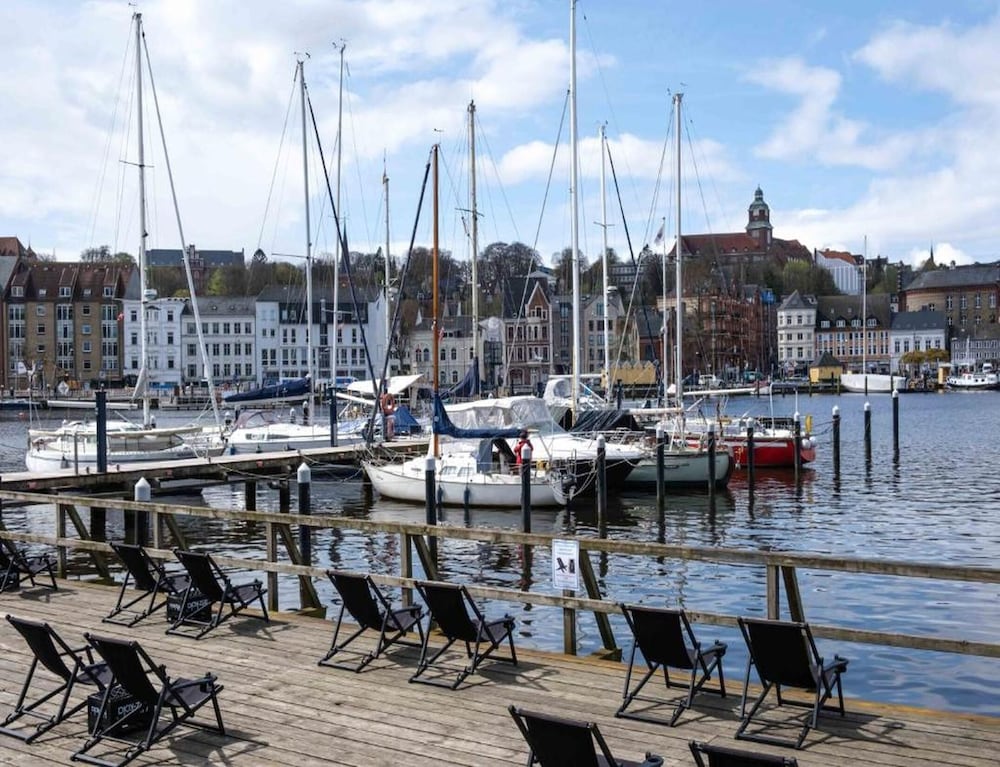 Hotel Des Nordens 92/94