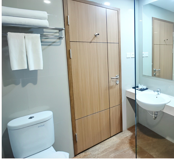 Diara Hotel Cileungsi 11/11