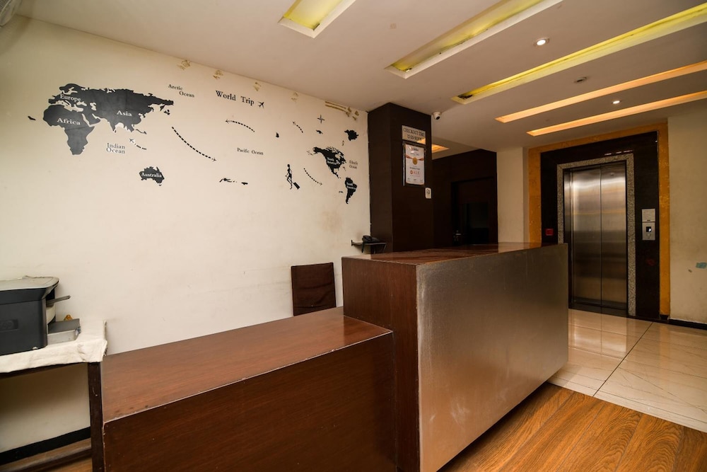 Hotel Shreeram 5/37