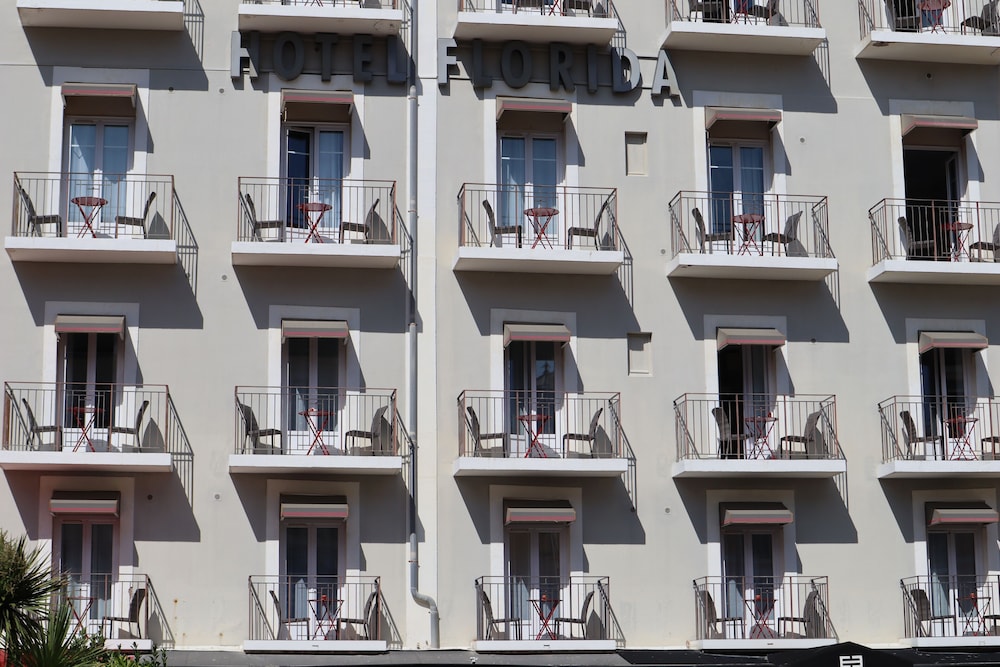 Hotel Florida 2/50