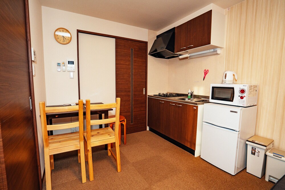 Ben's Guesthouse Kyoto 8/47
