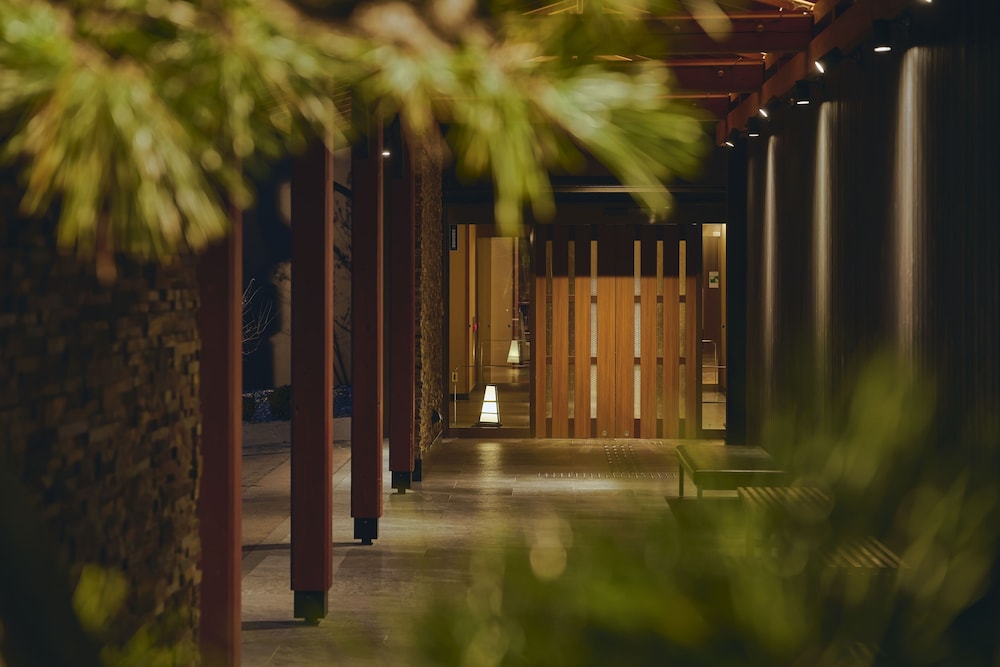 Hakodate Hotel Banso 62/64