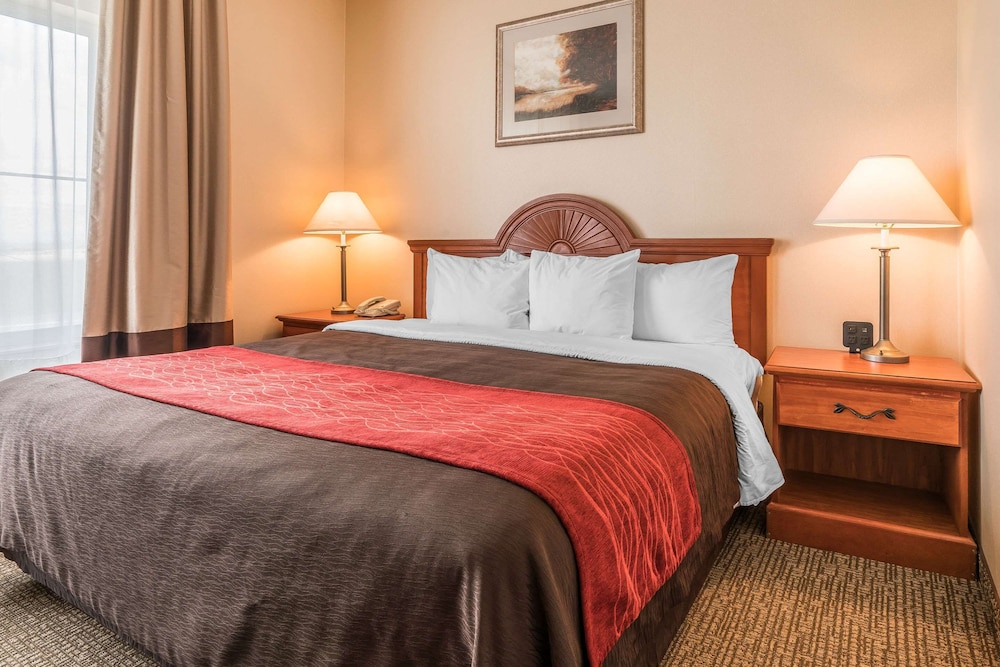 Comfort Inn and Suites Hermiston, OR 13/47