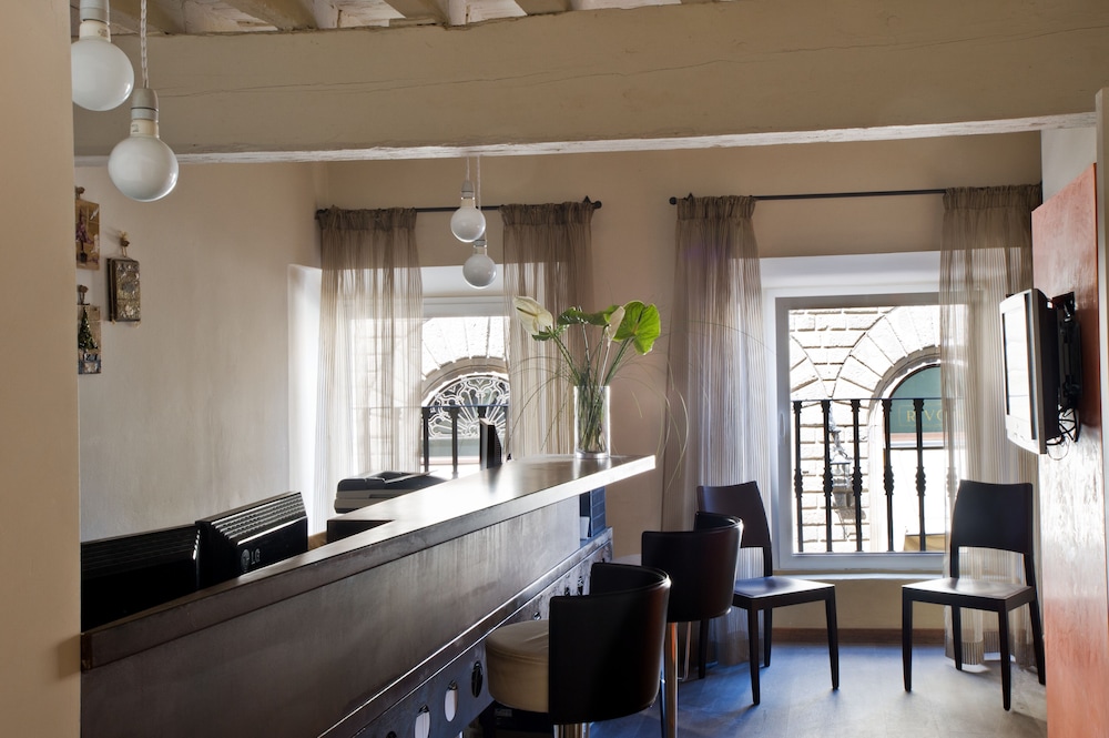 Relais Piazza Signoria 5/66