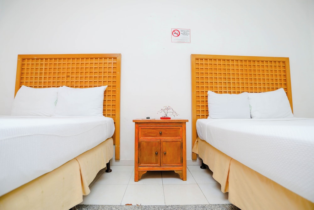 Hotel Santa Maria 28/50