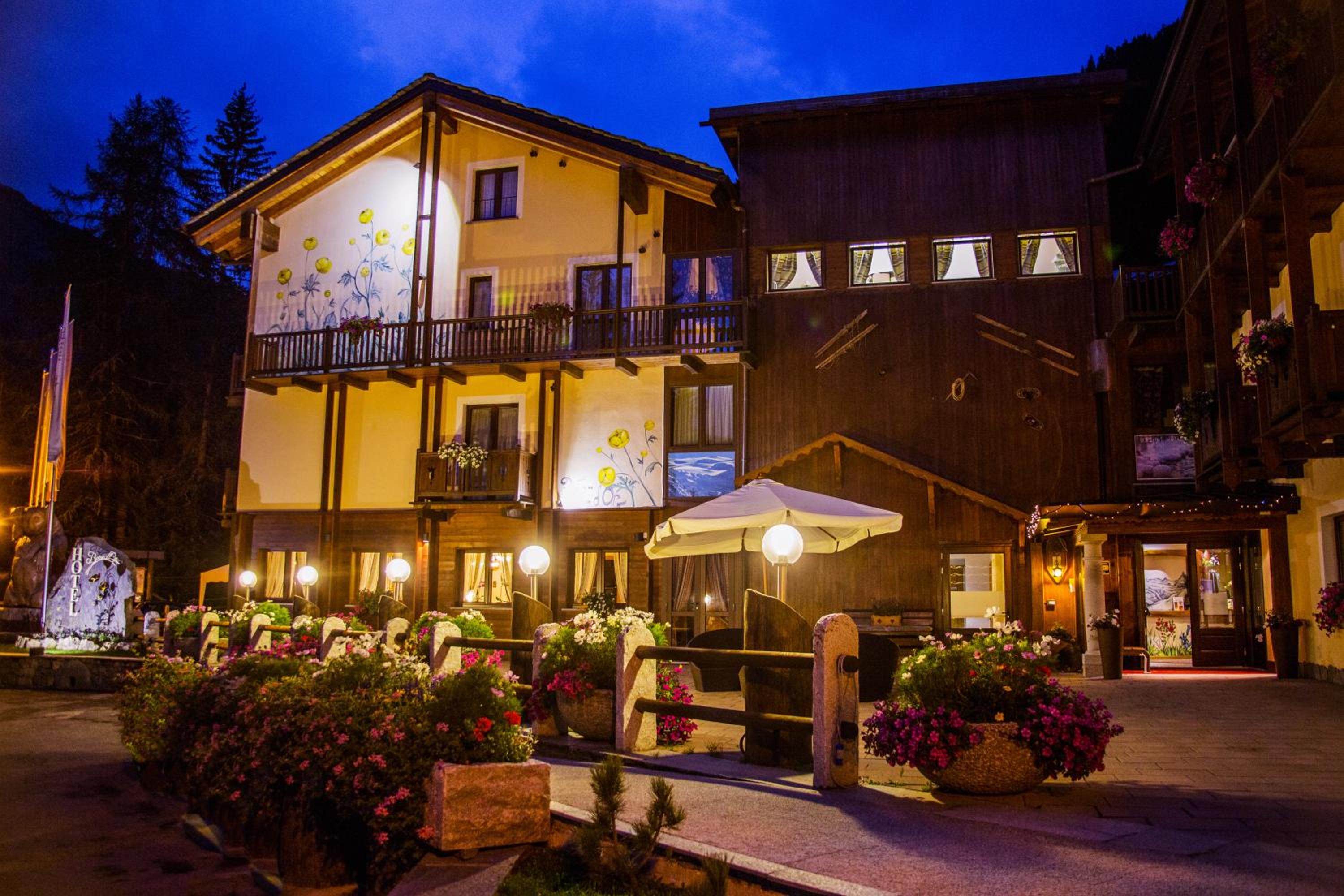 Hotel Boton D'Or & Wellness 2/24