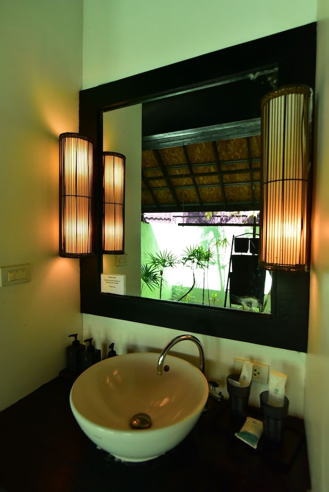 Seven Seas Resort Koh Kradan 48/49