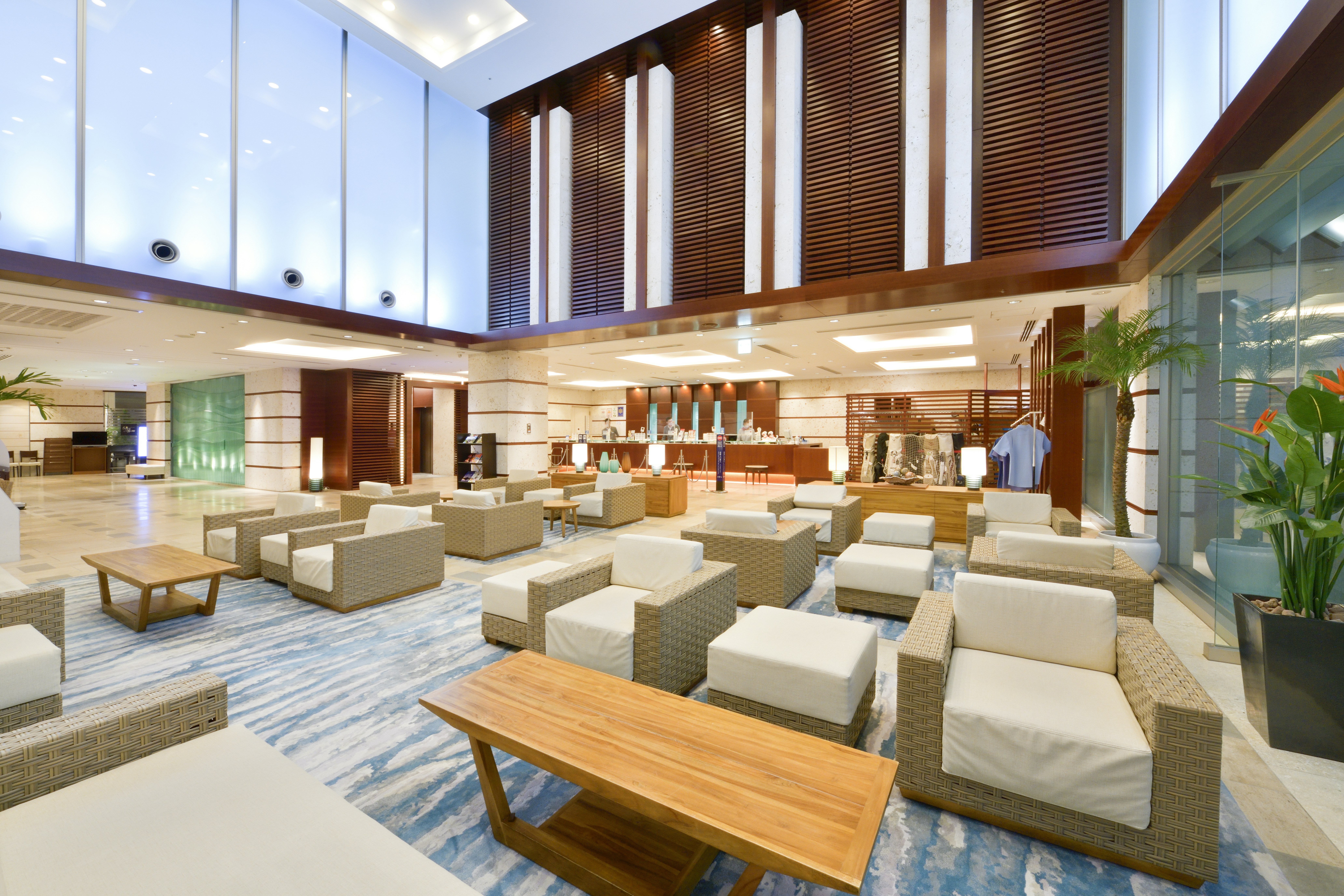 Hotel Jal City Naha 28/41