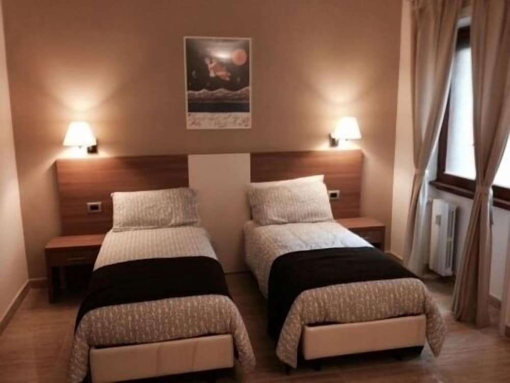 B&B TRASTEVERE'S FRIENDS 33/58