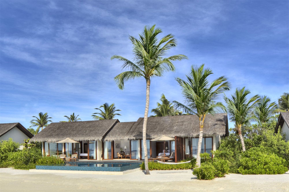 The Residence Maldives Falhumaafushi 3/63