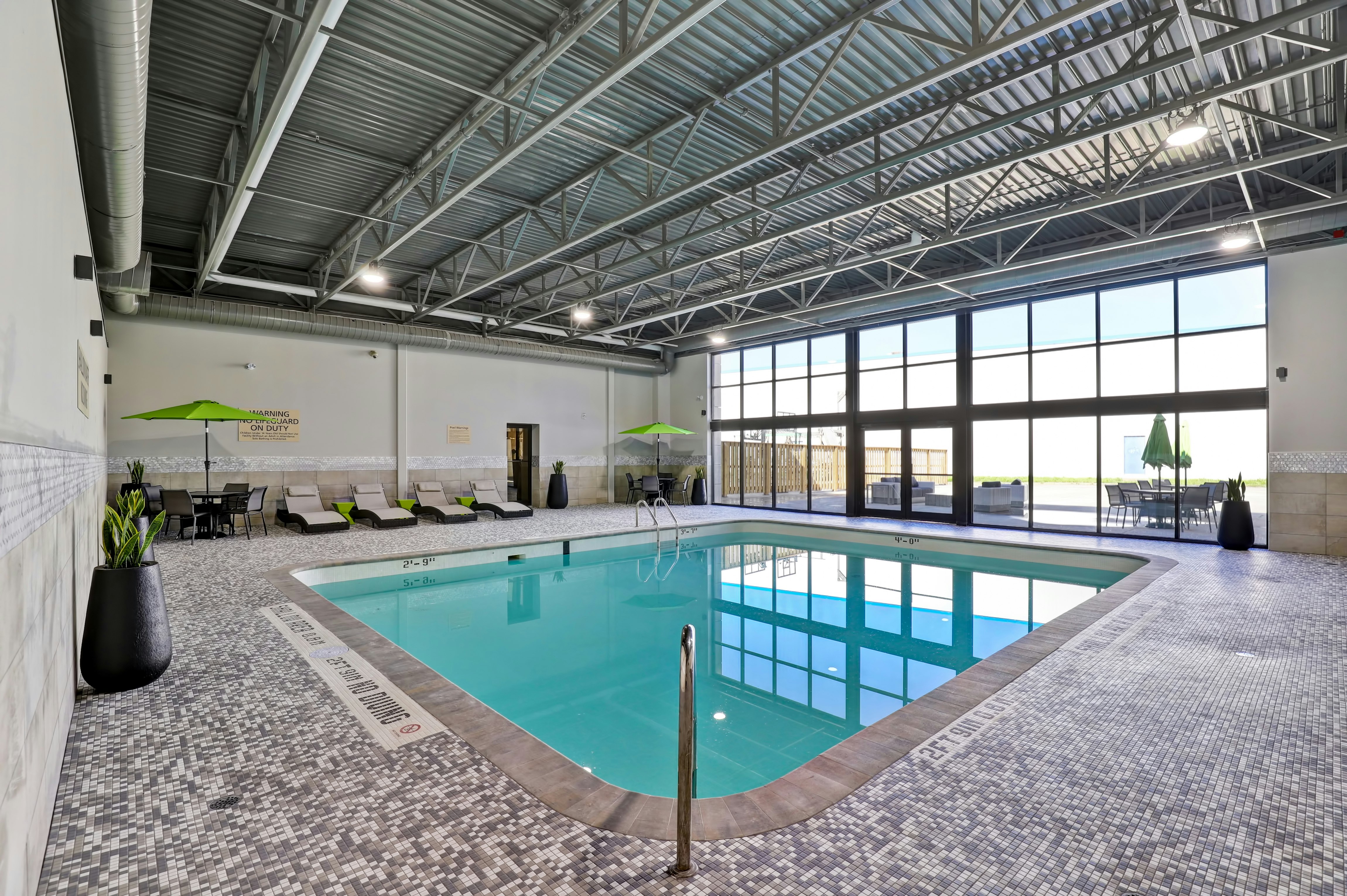 Hampton Inn St Catharines Niagara On 54/55