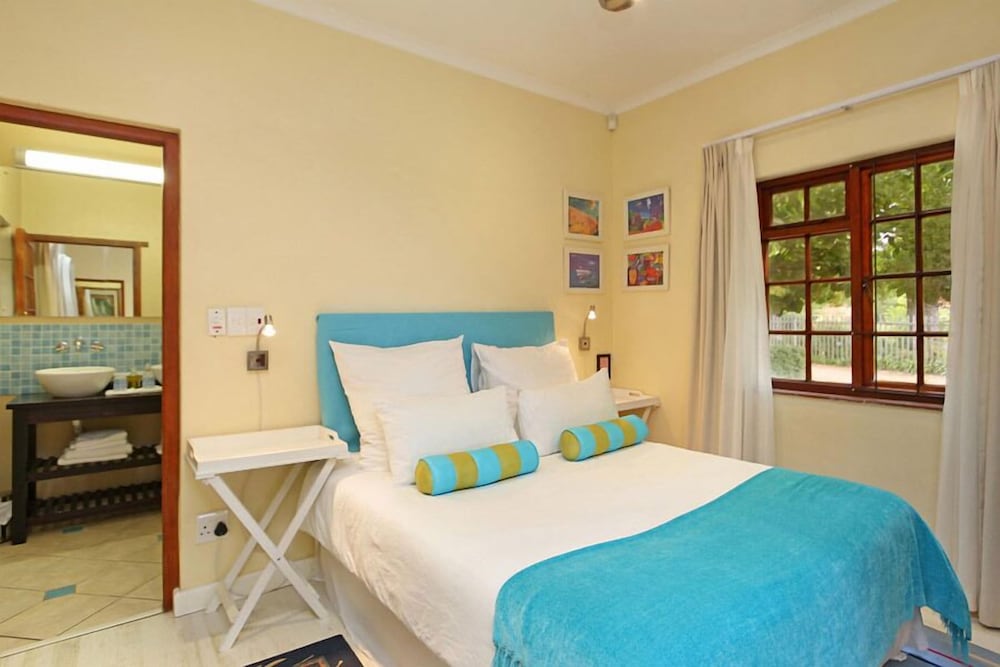 Kleinbosch Lodge 16/45