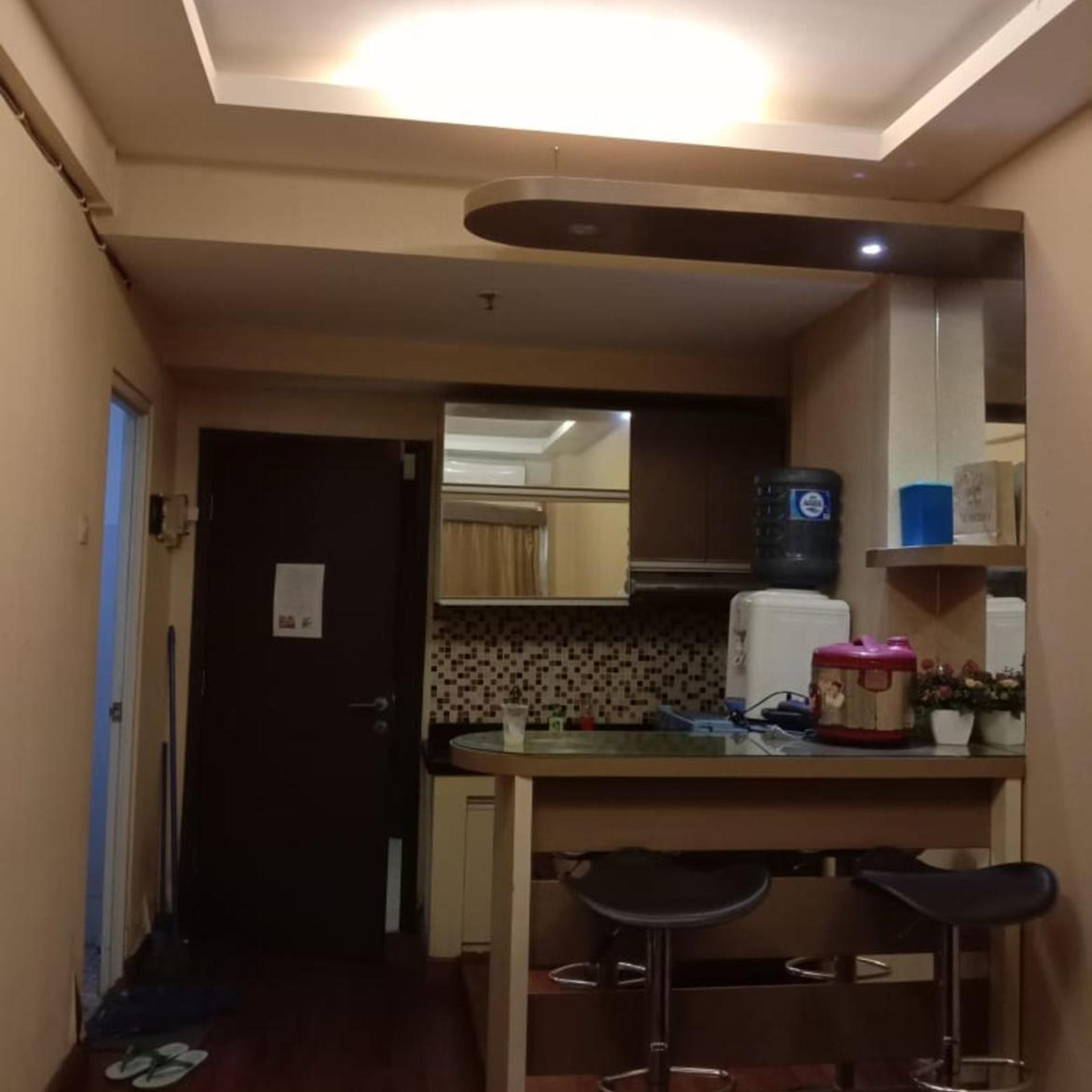 The Suites Metro Apartment by NFO Property by ZUZU 24/24