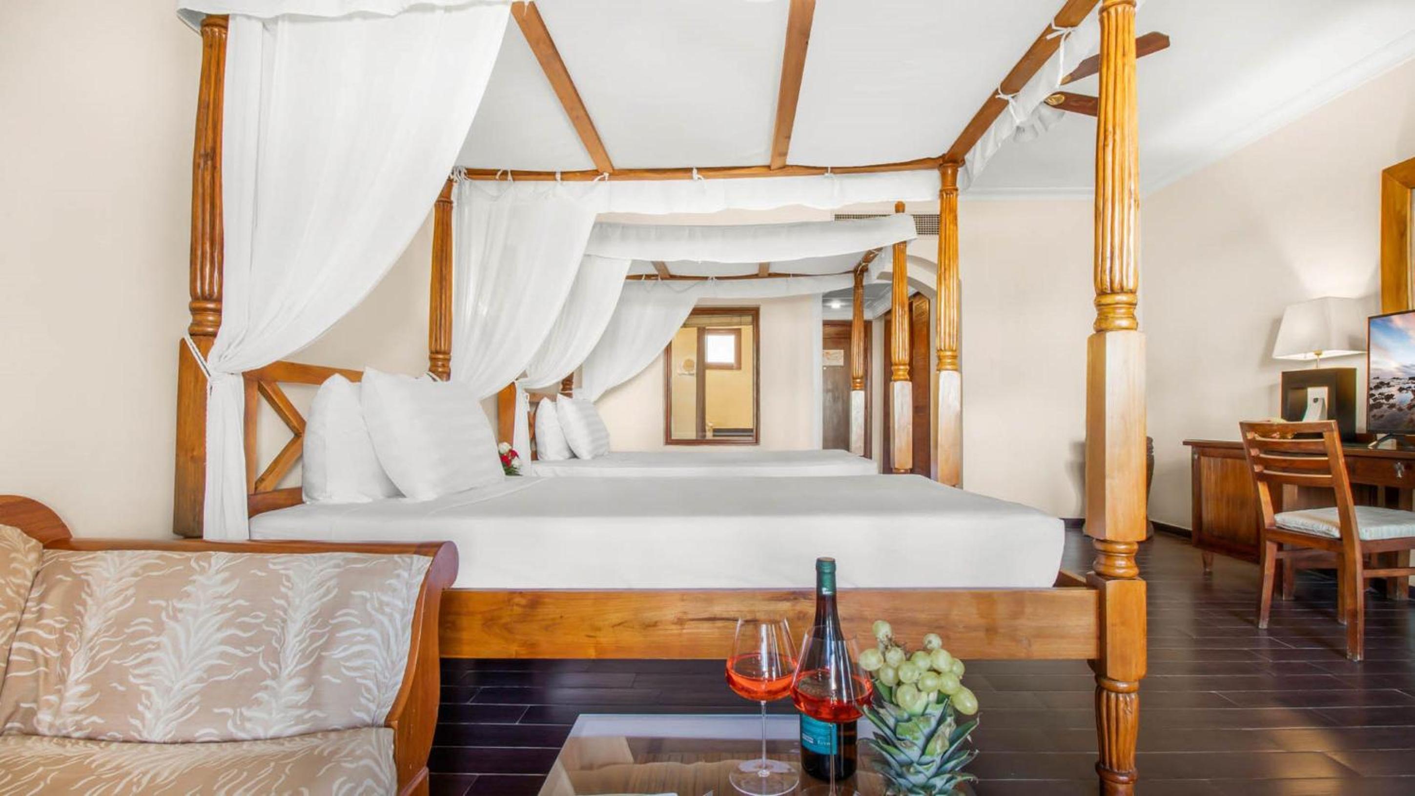 Elisir Twin Room Pool View, TOP Domina Coral Bay Resort 2/2