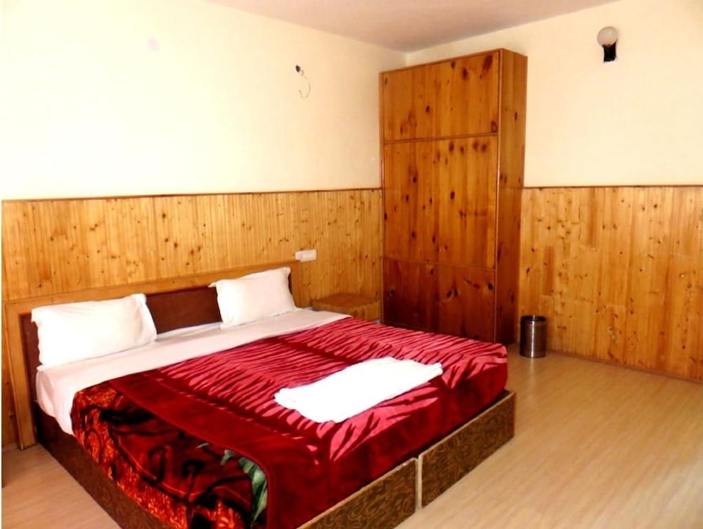 Hotel Abu Palace 21/49