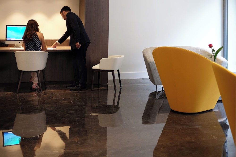 Hotel Chi Barcelona 50/57
