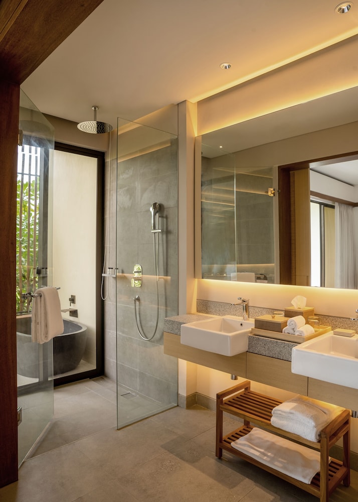 Sheraton Belitung Resort 12/40