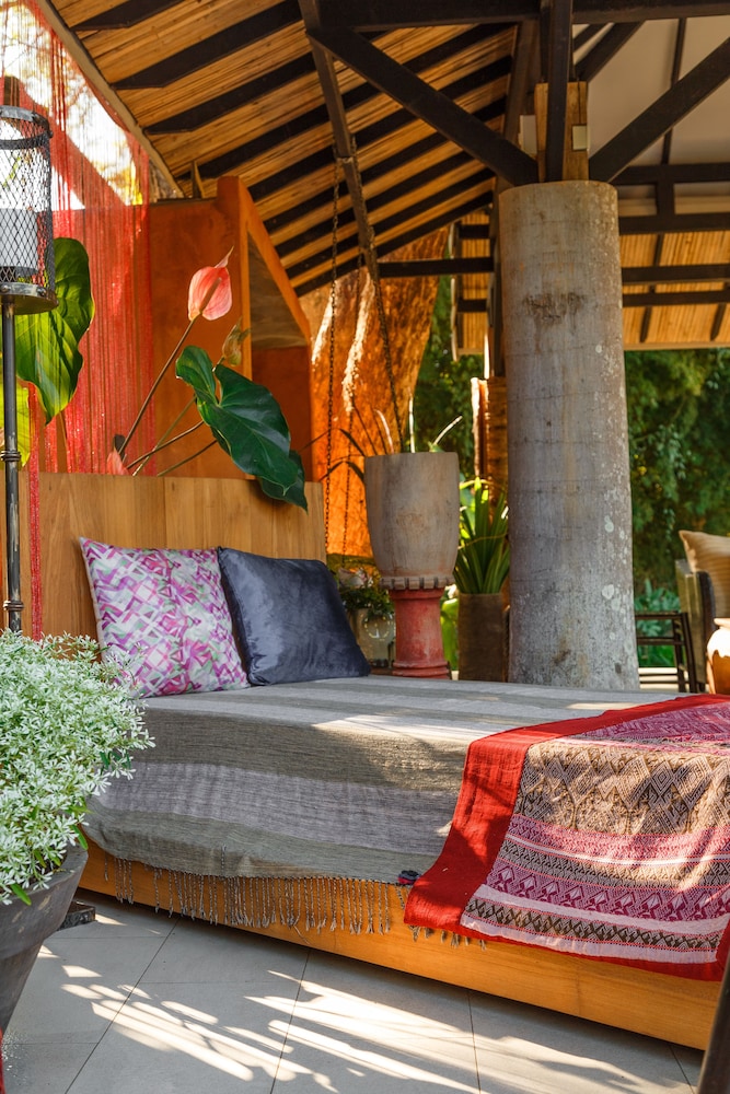 Baan Suan Residence 12/79