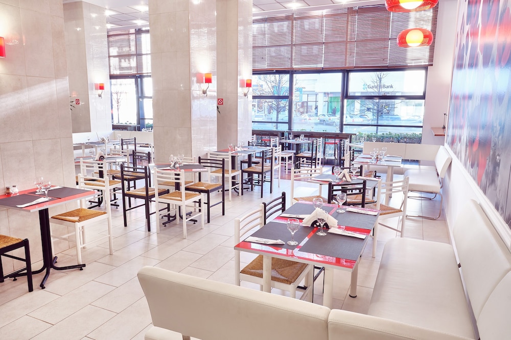 Ibis Sibiu Centre 37/50