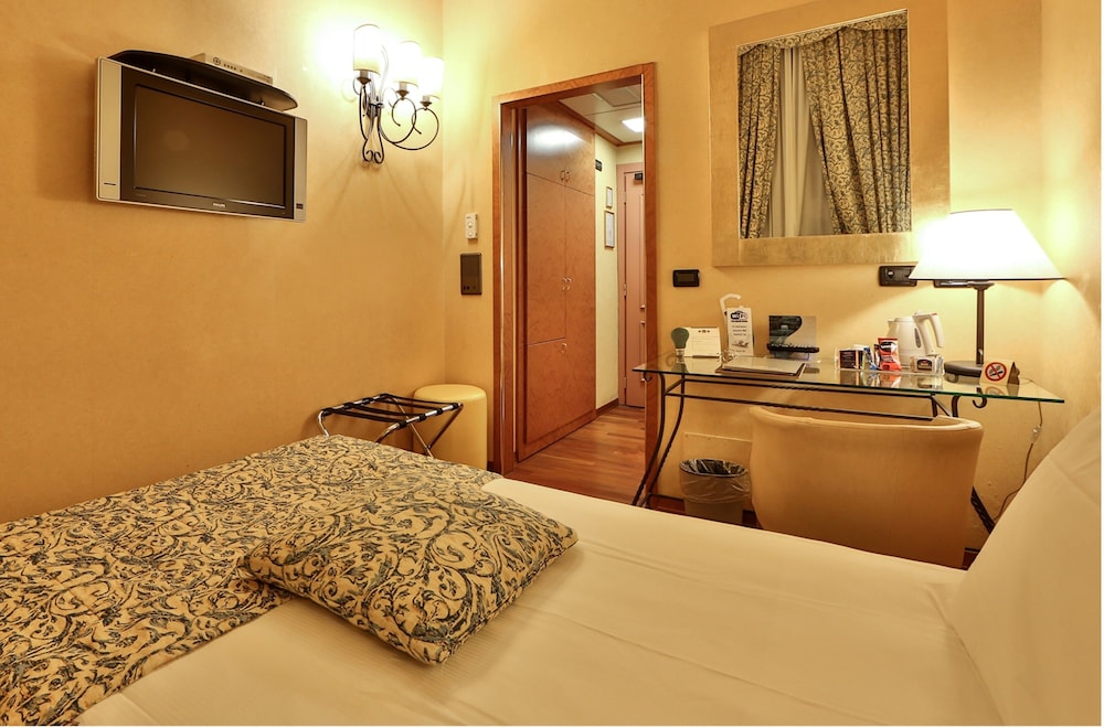 Best Western Plus Hotel Genova 9/43