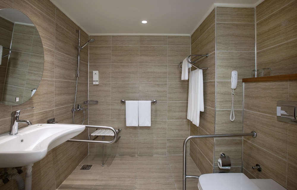 Grand Park Lara Hotel 50/50