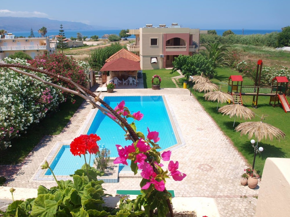 Villa Rita 52/57